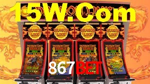 867 Bet