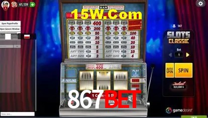 Explorando a Categoria de Eventos em Apostas na 867Bet