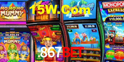 867 Bet