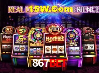 Apostas Esportivas na 867Bet: Um Guia Completo