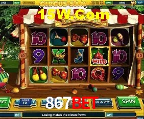 Inovações de Jogos na 867Bet: O Futuro das Experiências Interativas