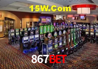 Desvendando o Mundo dos Jogos Virtuais na 867Bet