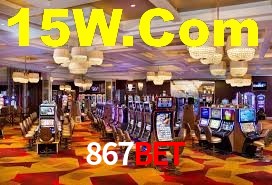 867Bet