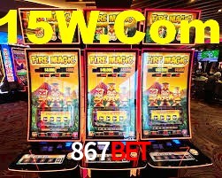 Live Casino 867Bet