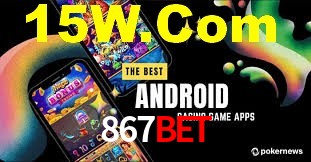 Premium Interface 867Bet