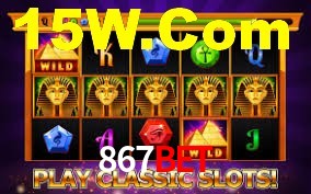 VIP Casino 867Bet