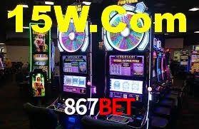 867Bet