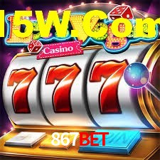 Programa VIP 867Bet