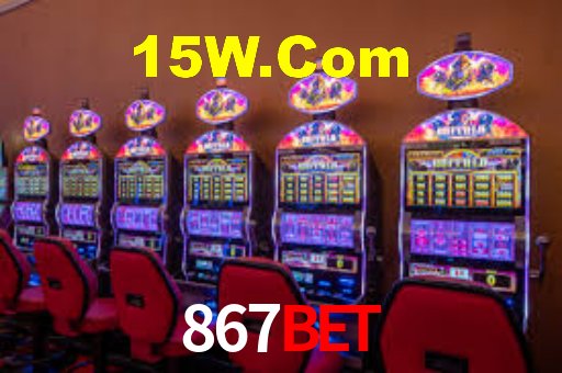 867 Bet