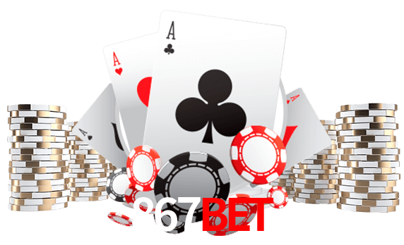 Jogue jogos de pôquer em 867Bet