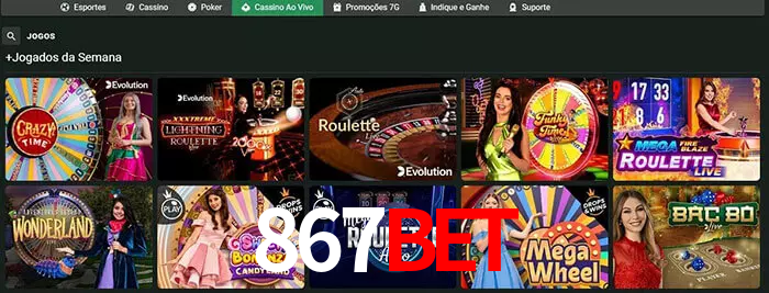 867Bet bet