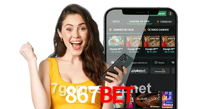867Bet